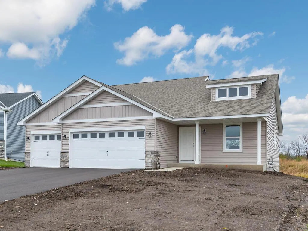 539 Winkler Trail, Cologne, MN 55322