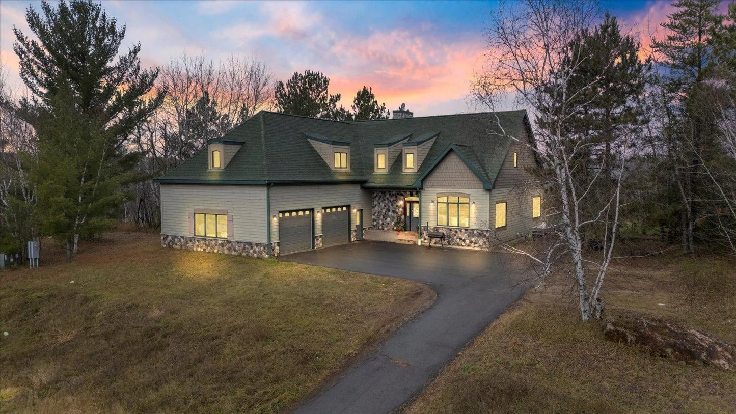 5935 Voyageurs Trail, Biwabik, MN 55708