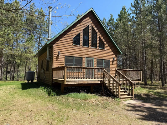 80496 Whispering Pines Lane, Norman Twp, MN 55795