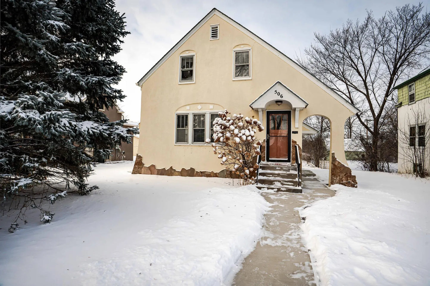 506 Court Street, Fergus Falls, MN 56537