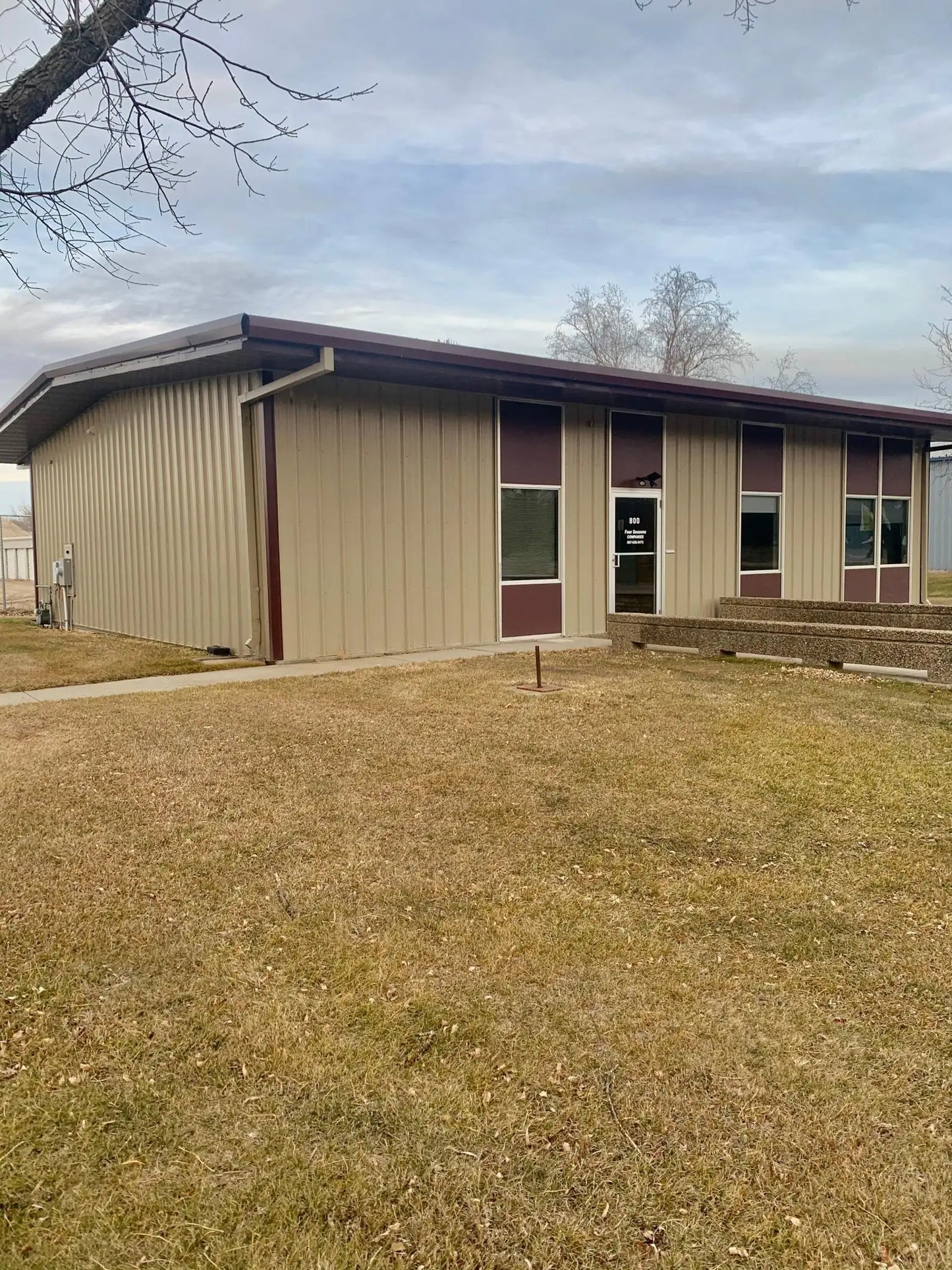 800 College Drive , Marshall, MN 56258