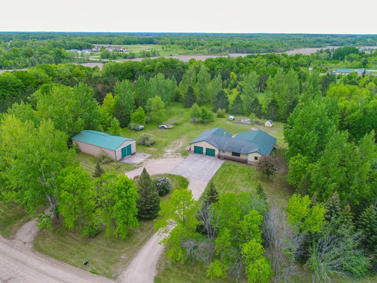 4662 Jerome Road, Miltona, MN 56354