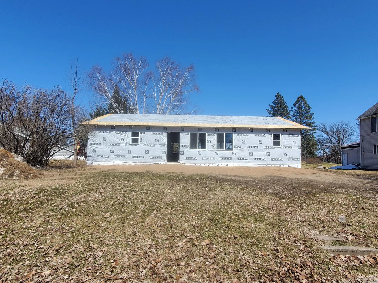 210 Hartley Street, Coleraine, MN 55722