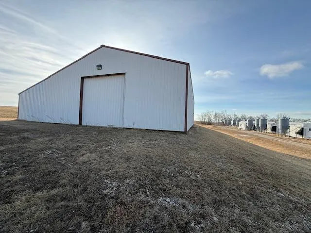 16011 Guberud Hill Drive, Wilmington Twp, MN 55974