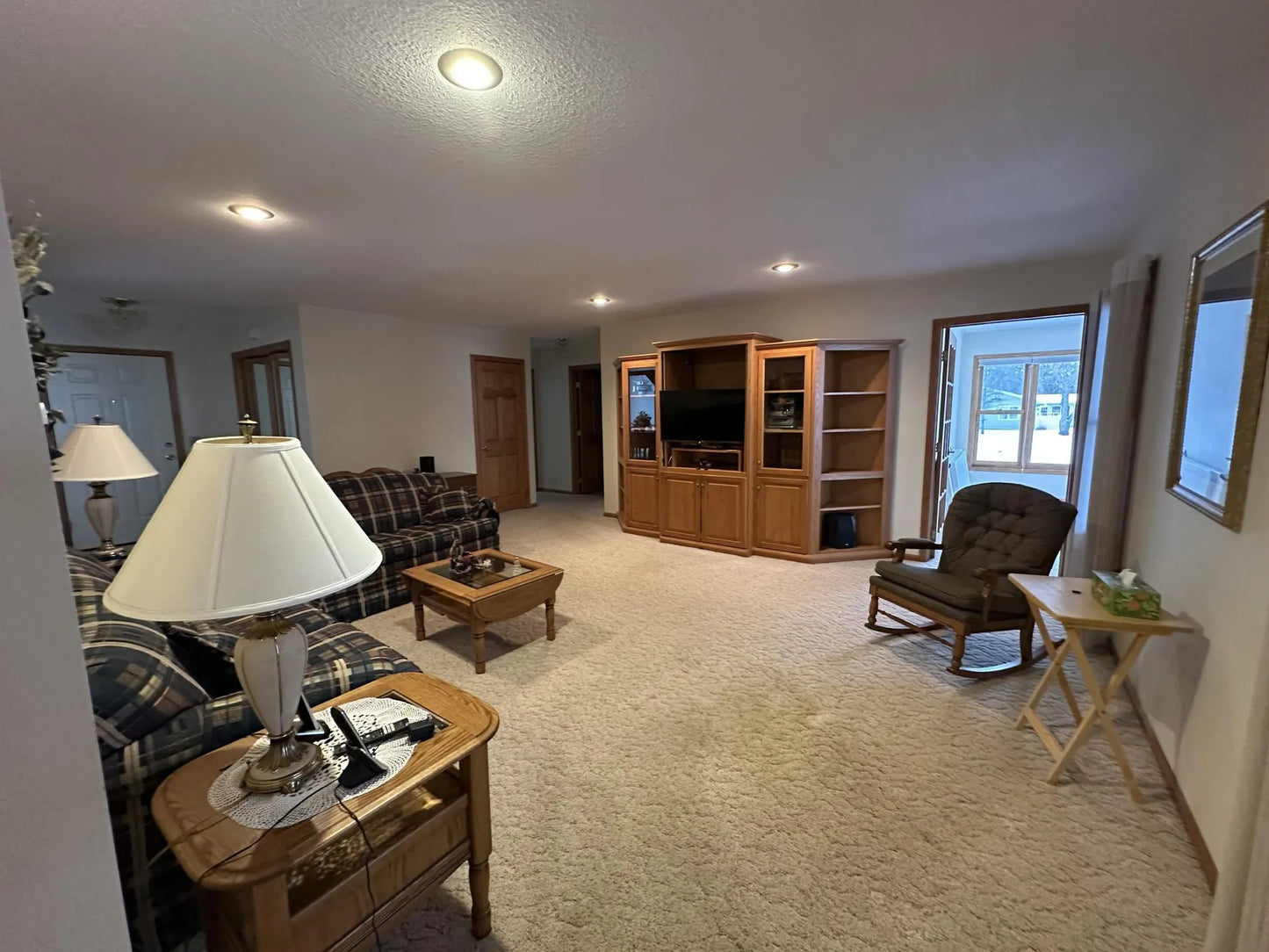 601 Stewart Court, Mora, MN 55051