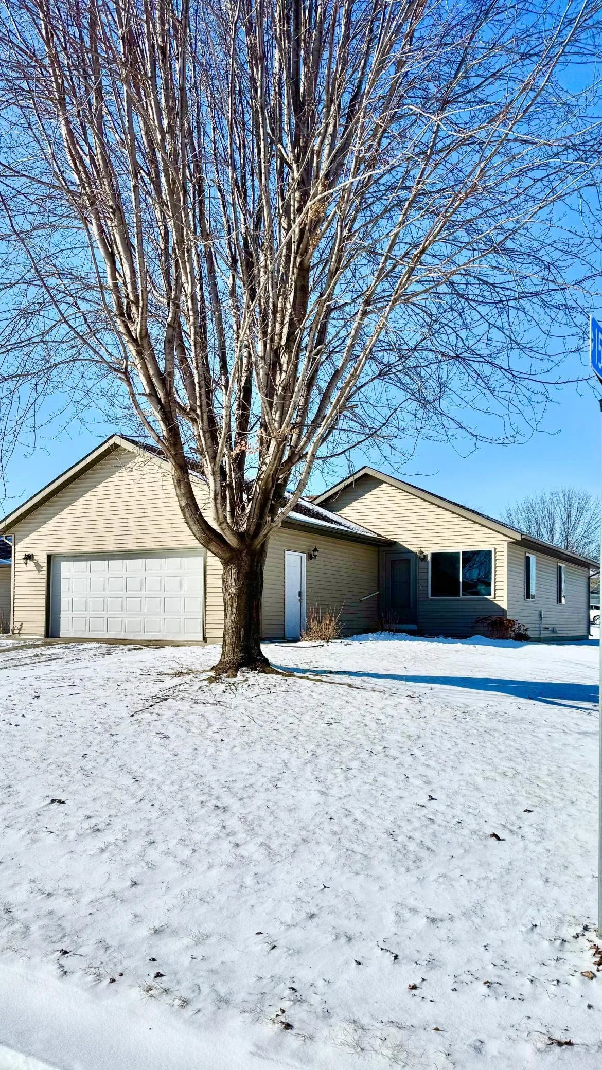 149 Barony Road, Le Sueur, MN 56058