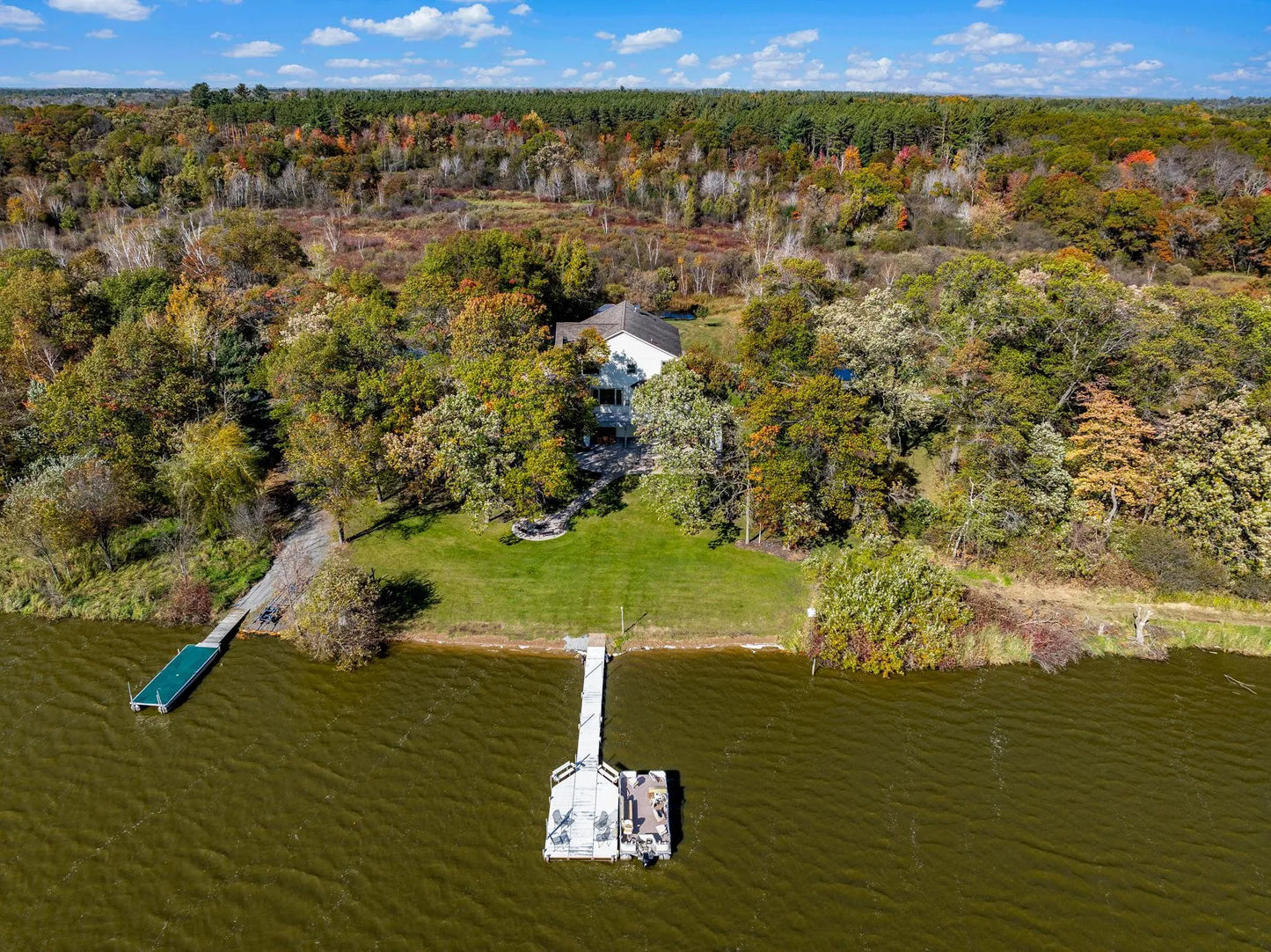 24439 Typo Creek Drive, Stacy, MN 55079