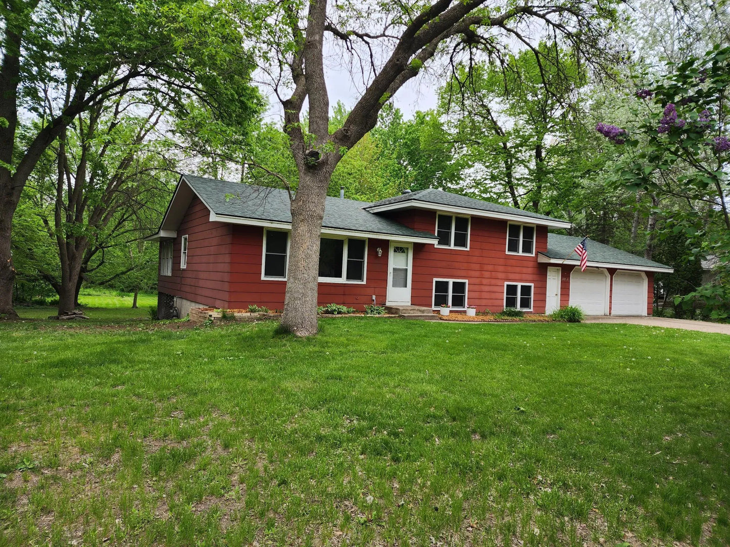 26960 Finley Avenue, Wyoming, MN 55092