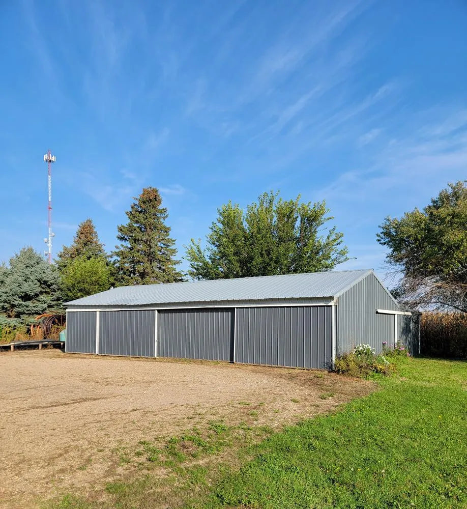 13248 County Road 25 , New Ulm, MN 56073