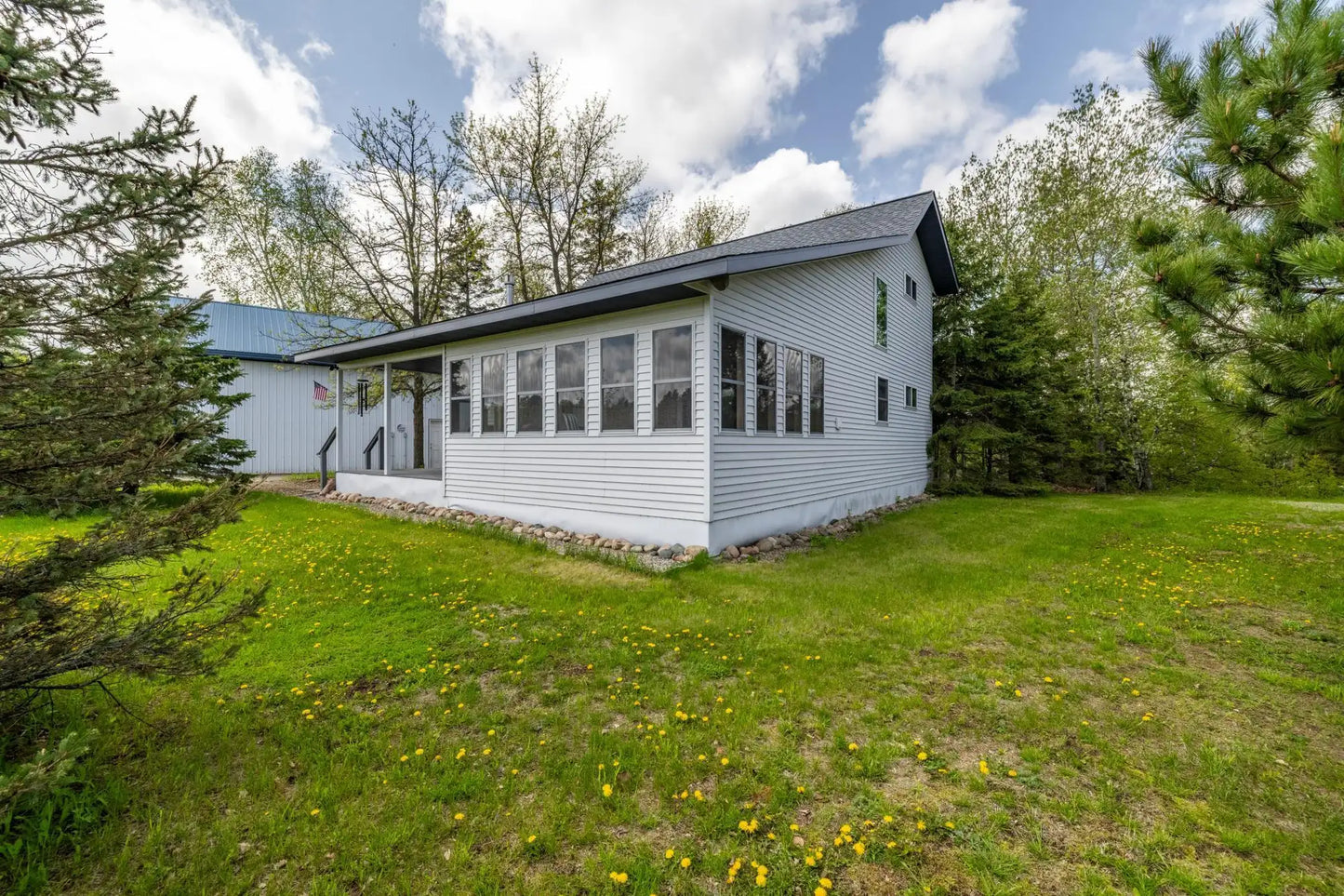 35366 Boot Lake Road, Park Rapids, MN 56470