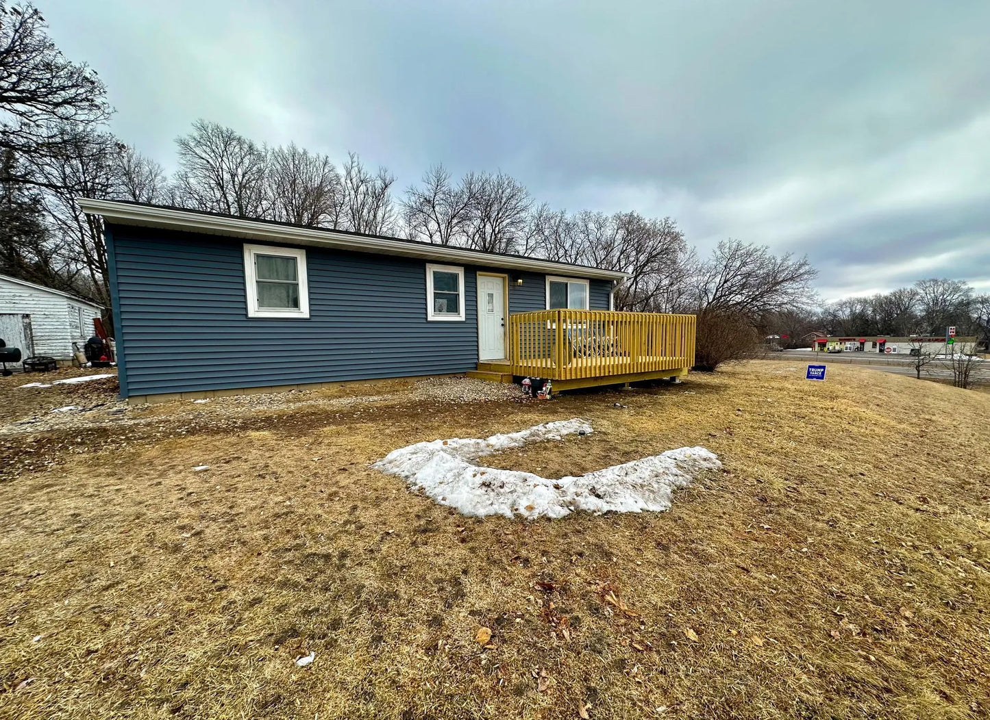 2250 66th Avenue, Willmar, MN 56201