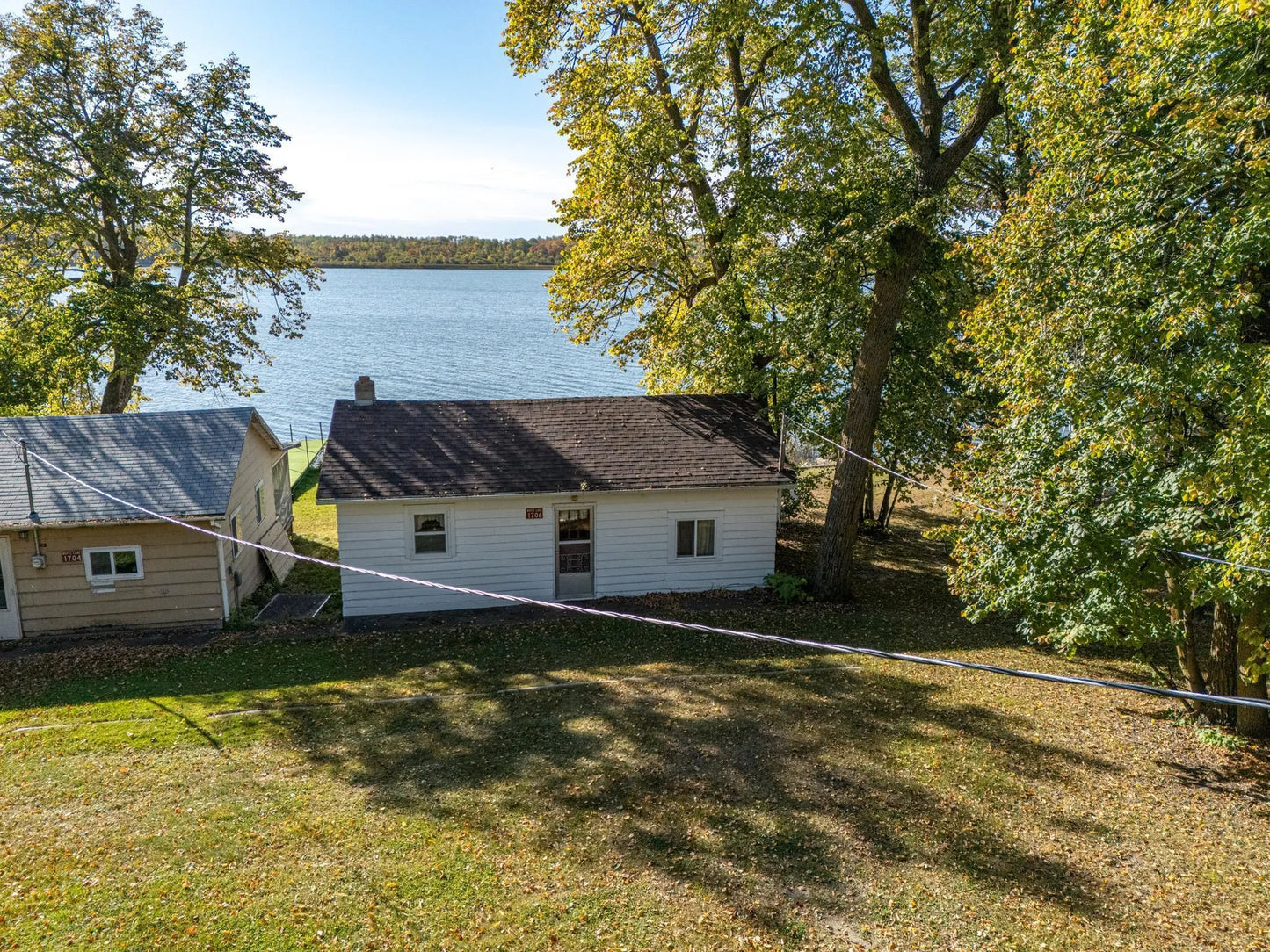 14279 Maplehurst Drive, Woodside Twp, MN 56736