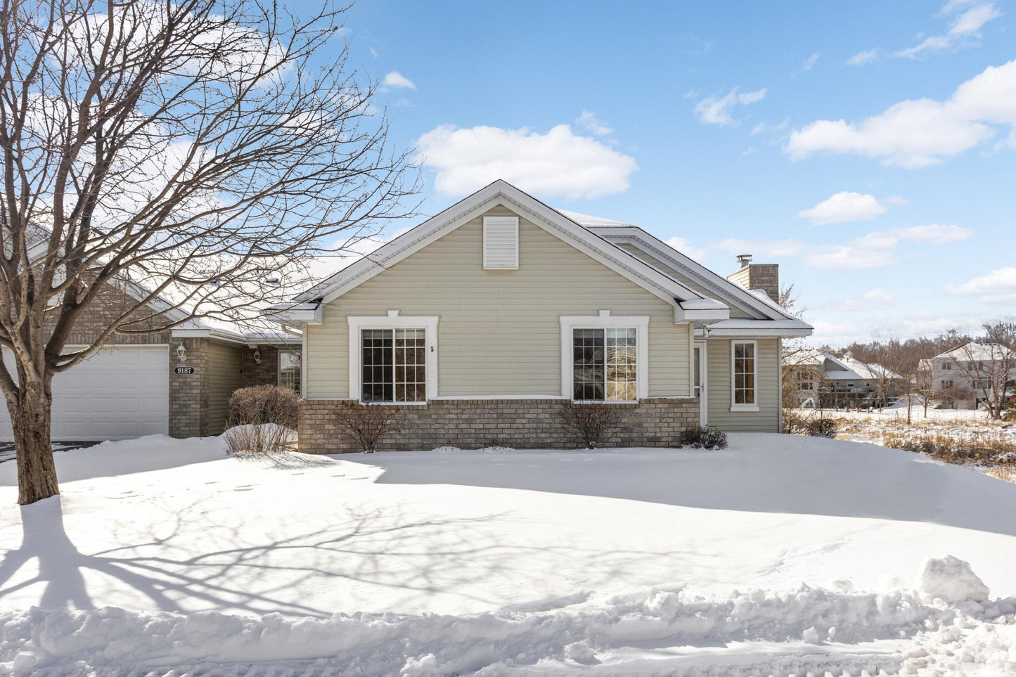 9187 Larkspur Glade , Maple Grove, MN 55311