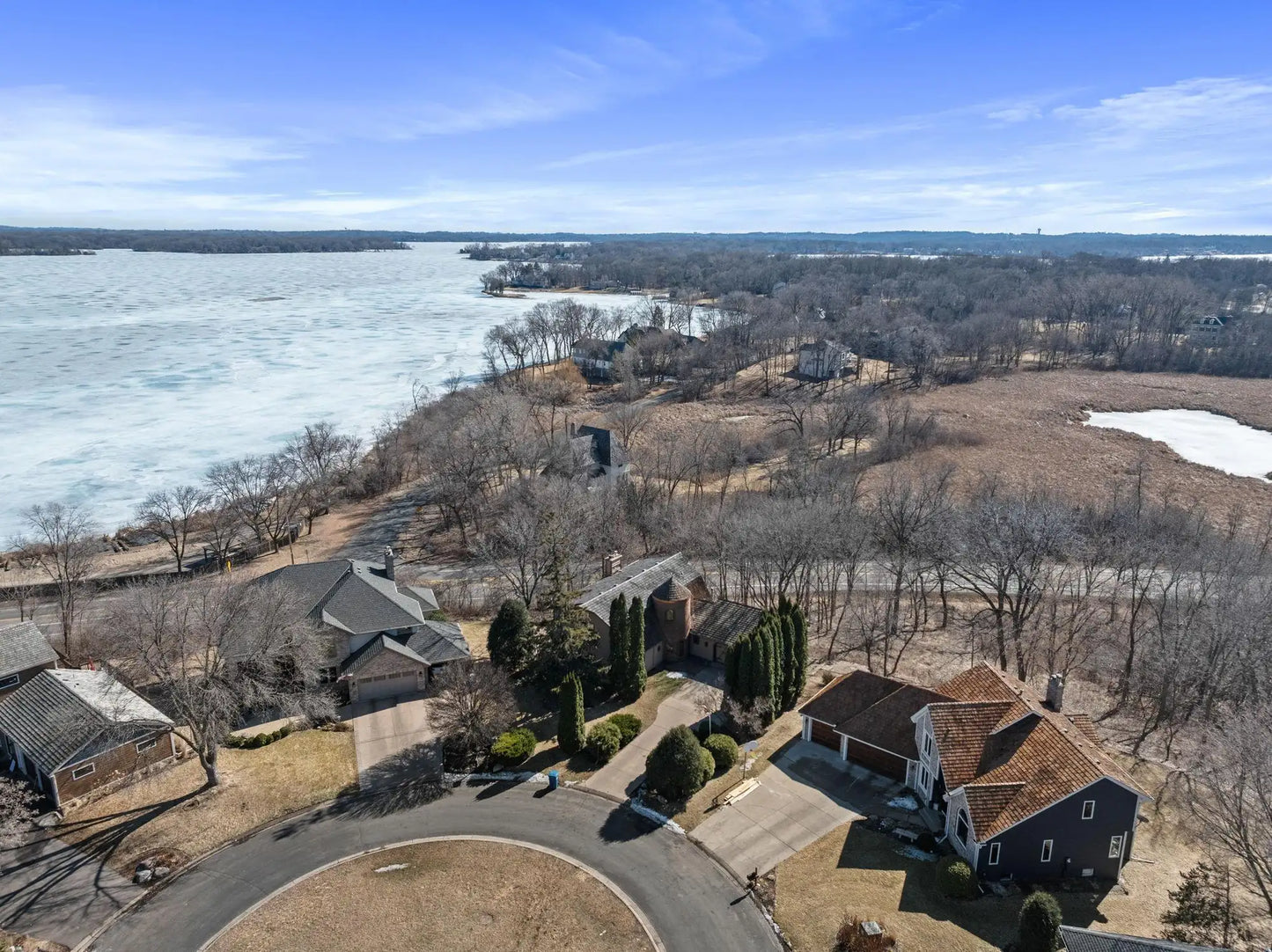 3147 Lafayette Ridge Road, Minnetonka Beach, MN 55391