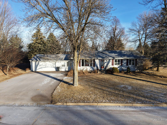 1002 11th Street, Westbrook, MN 56183