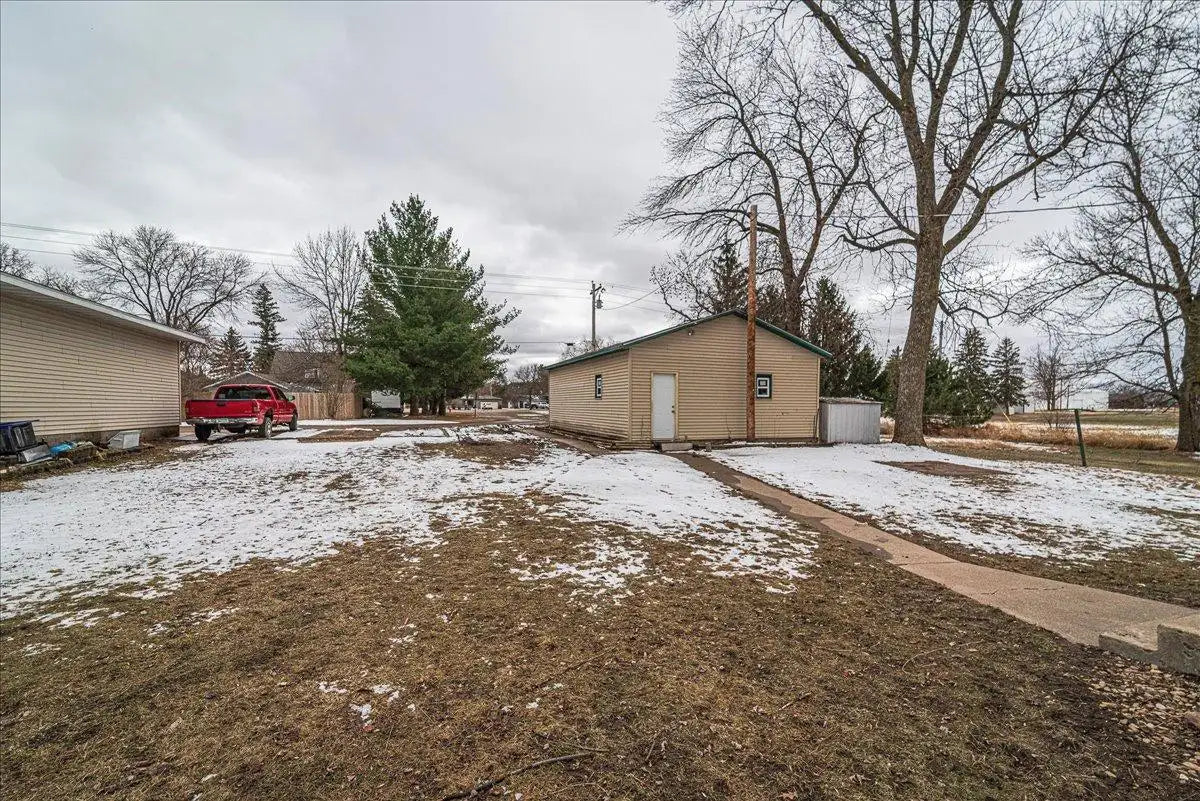 830 3rd Street, Rush City, MN 55069