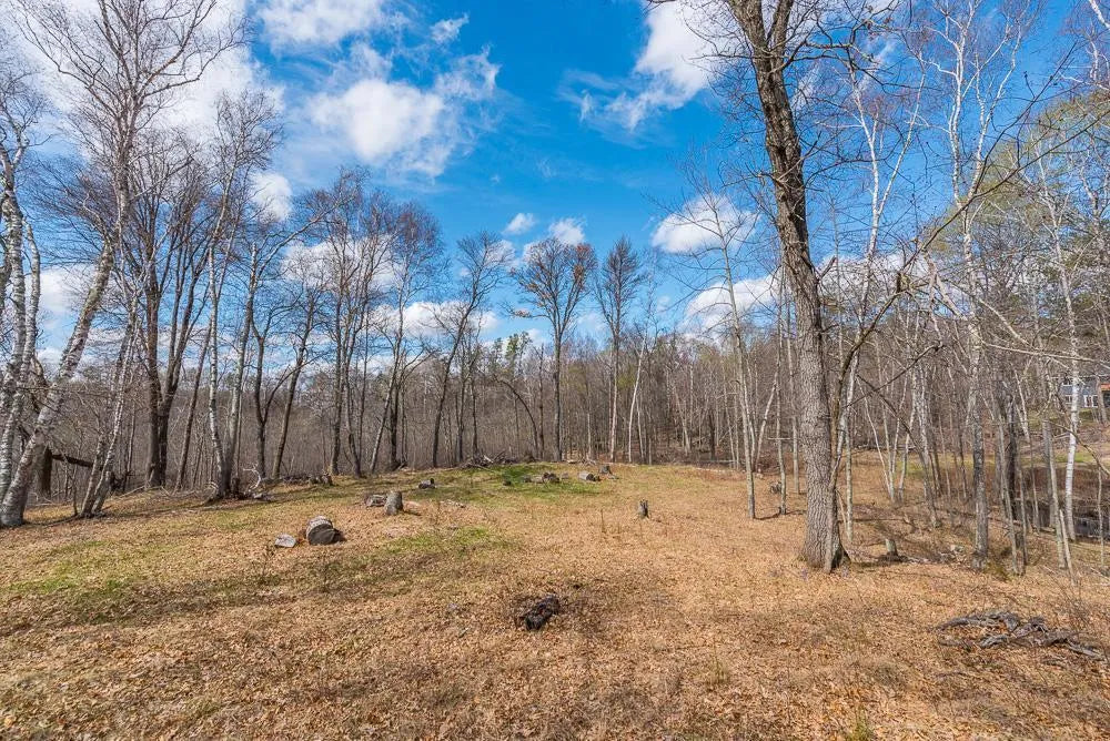 TBD - Lot 4 Hurtig Road , Pequot Lakes, MN 56472