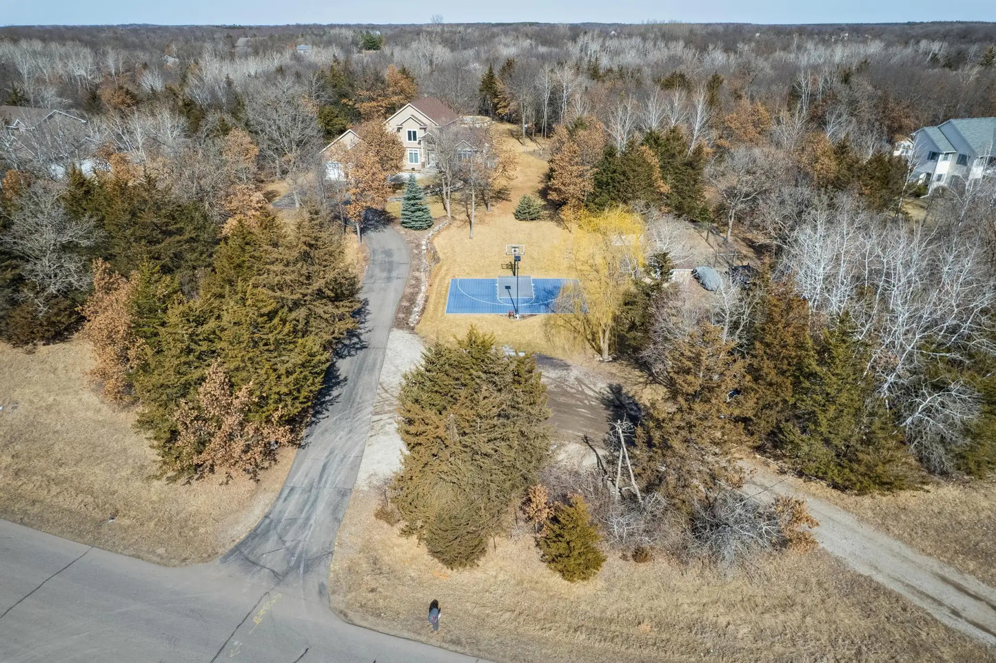 18250 221st Avenue, Big Lake Twp, MN 55309