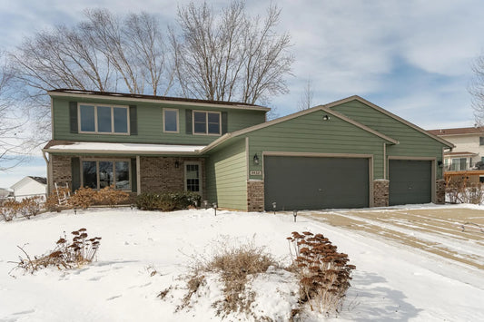 4432 Cambridge Lane, Rochester, MN 55901