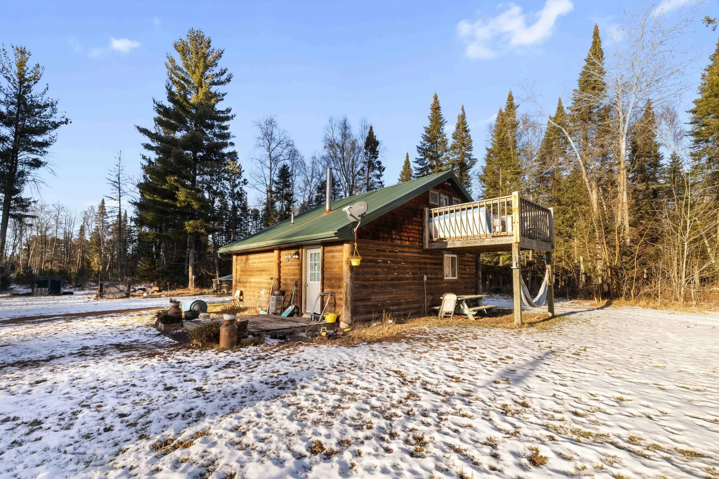 1374 Pine Mountain Lake Road, Backus, MN 56435