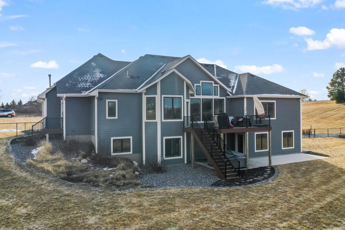 4212 Boulder Circle, Webster, MN 55088