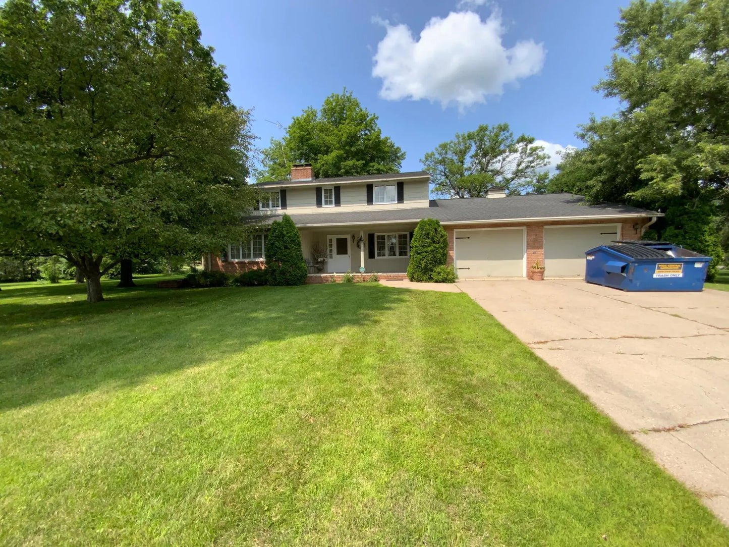 630 Hudson Street, Paynesville, MN 56362