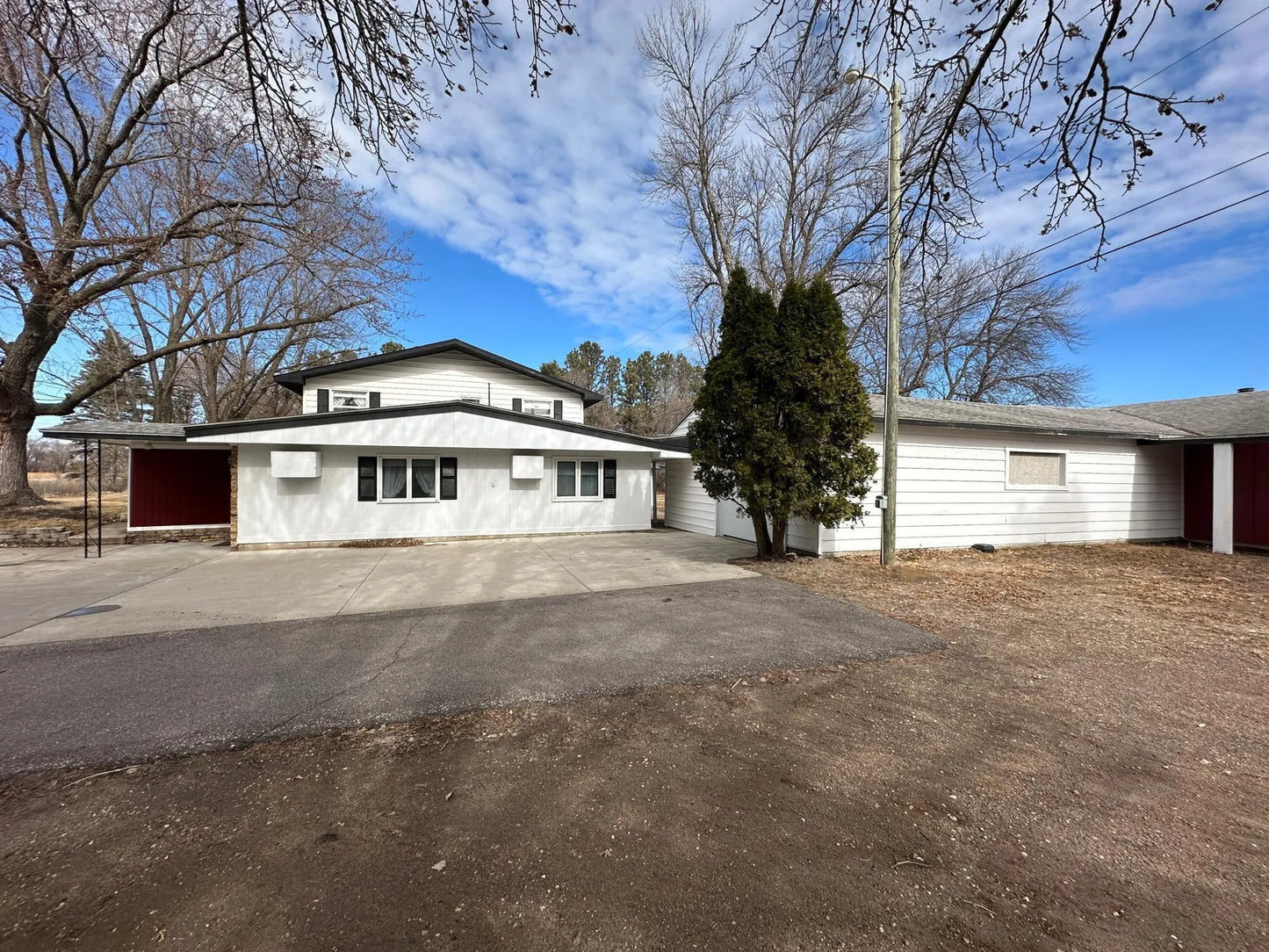 771 Highway 119 , Appleton, MN 56208