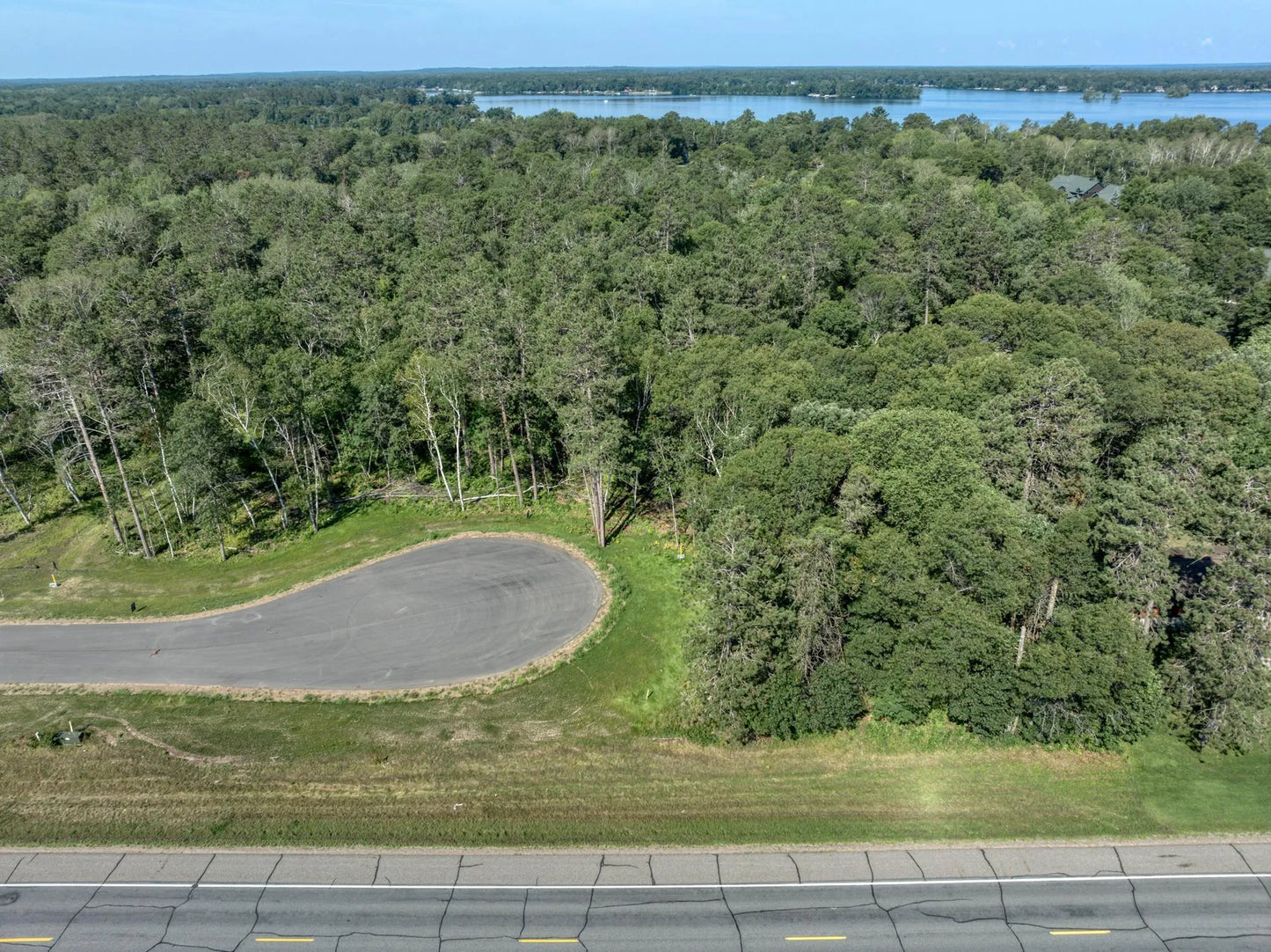 Lot 1 Sylva Lane, Crosslake, MN 56442