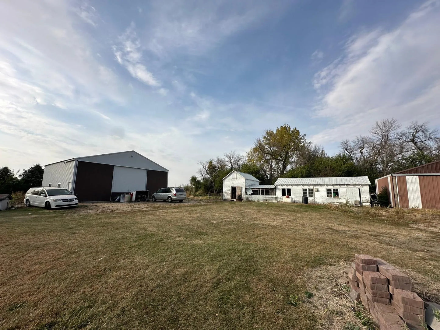 30540 County Highway 35 , Worthington, MN 56187