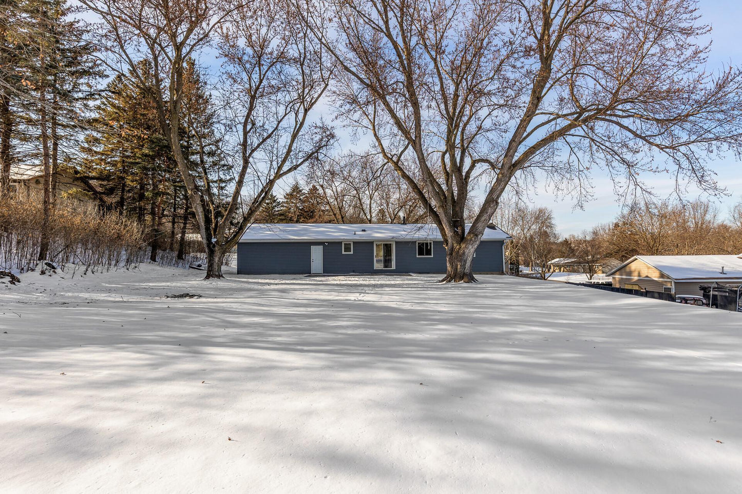 13916 Everest Avenue, Apple Valley, MN 55124