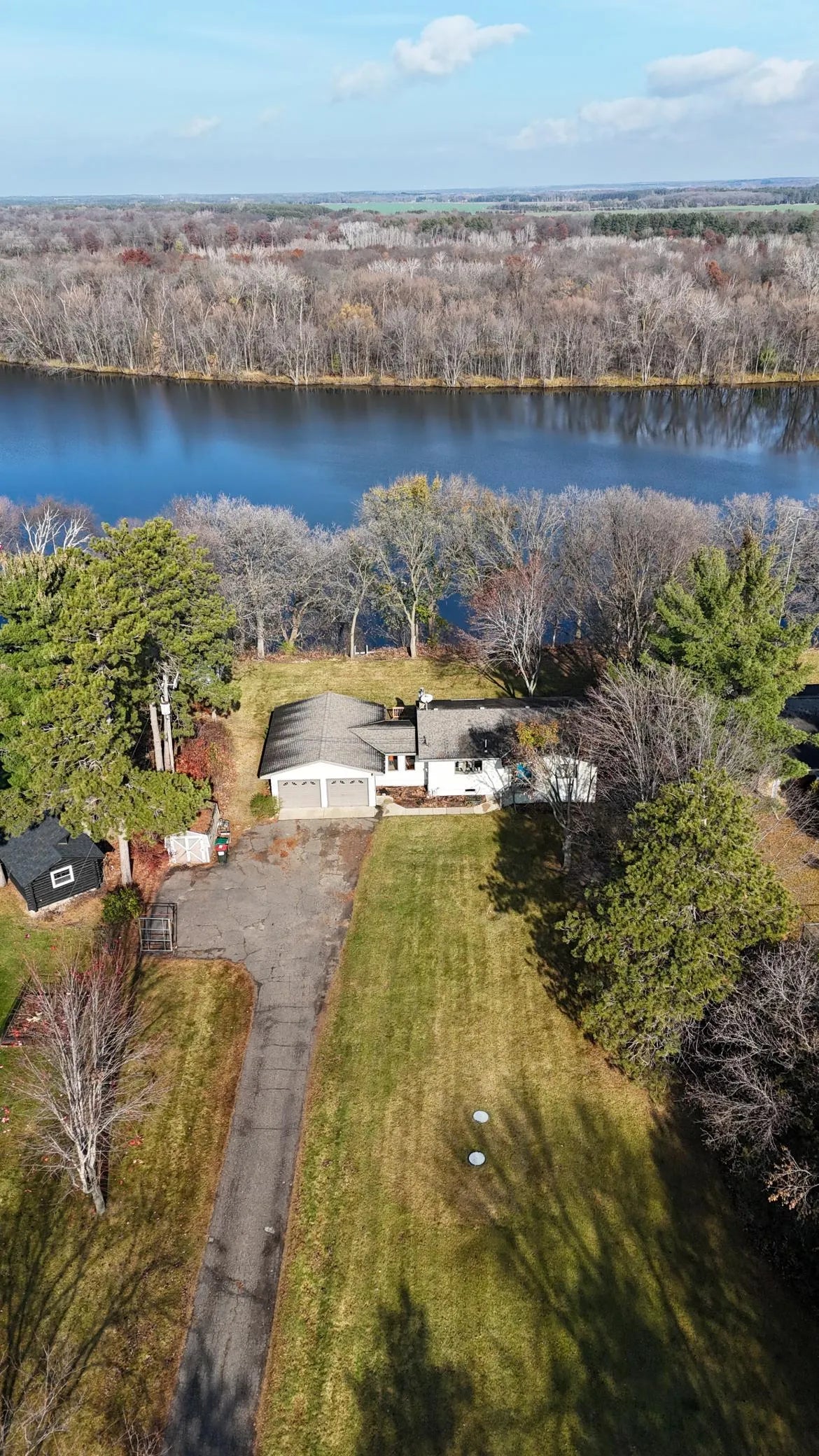 4446 Pine Point Road, Sartell, MN 56377