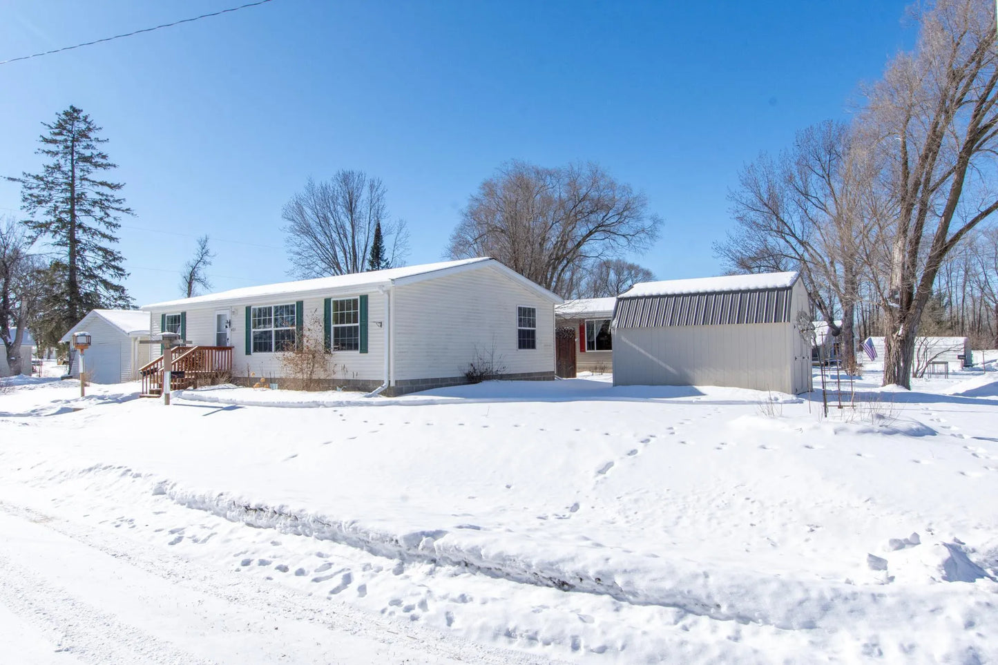 421 7th Avenue, Aitkin, MN 56431