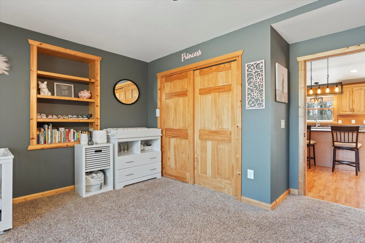 5755 Sibley Lake Road, Loon Lake Twp, MN 56472