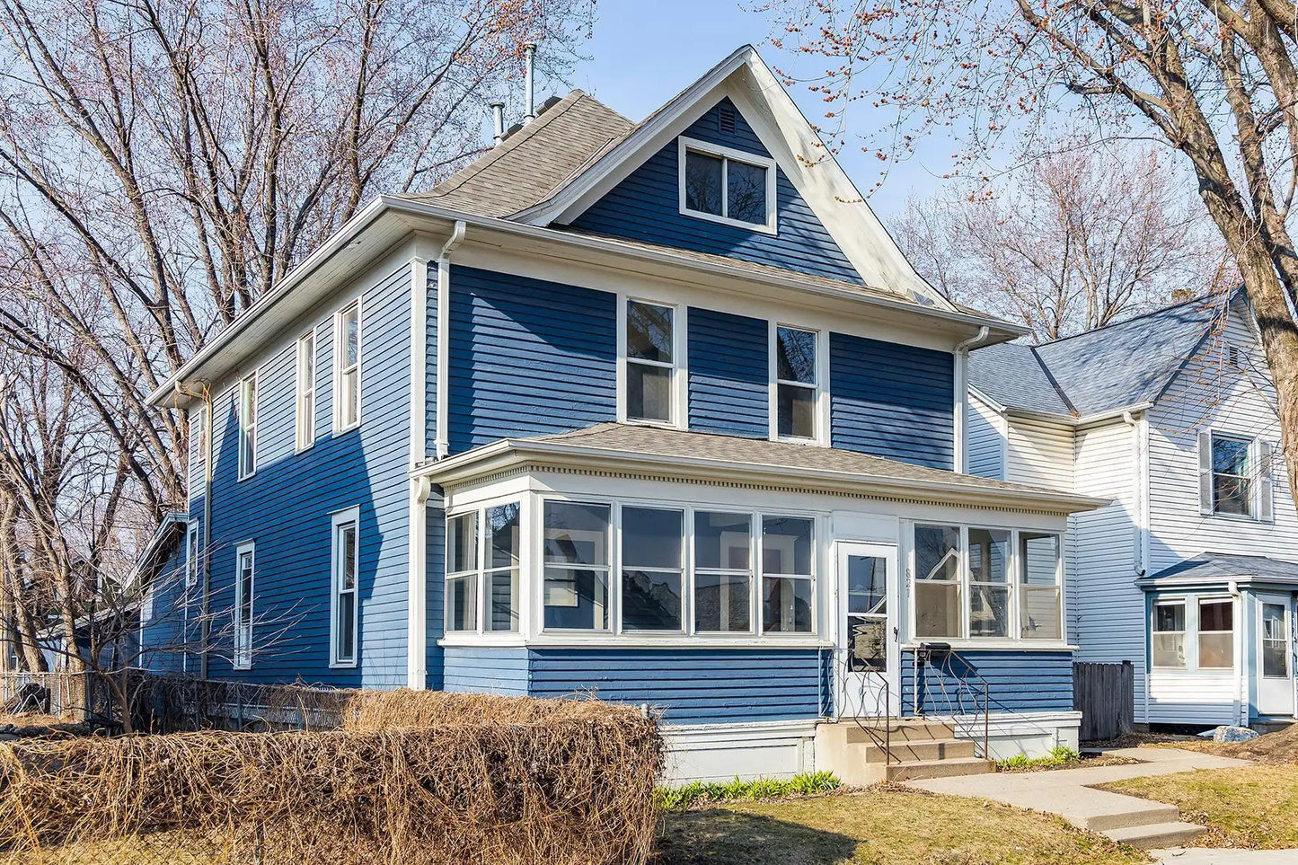 821 Watson Avenue, Saint Paul, MN 55102