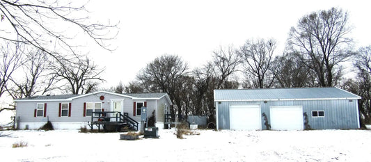 2430 60th Street, Appleton, MN 56208