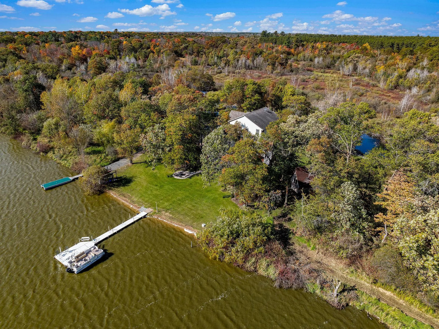 24439 Typo Creek Drive, Stacy, MN 55079