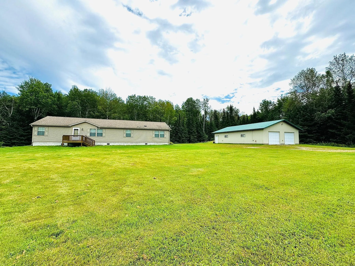 50370 Turtle River Road , Marcell, MN 56628