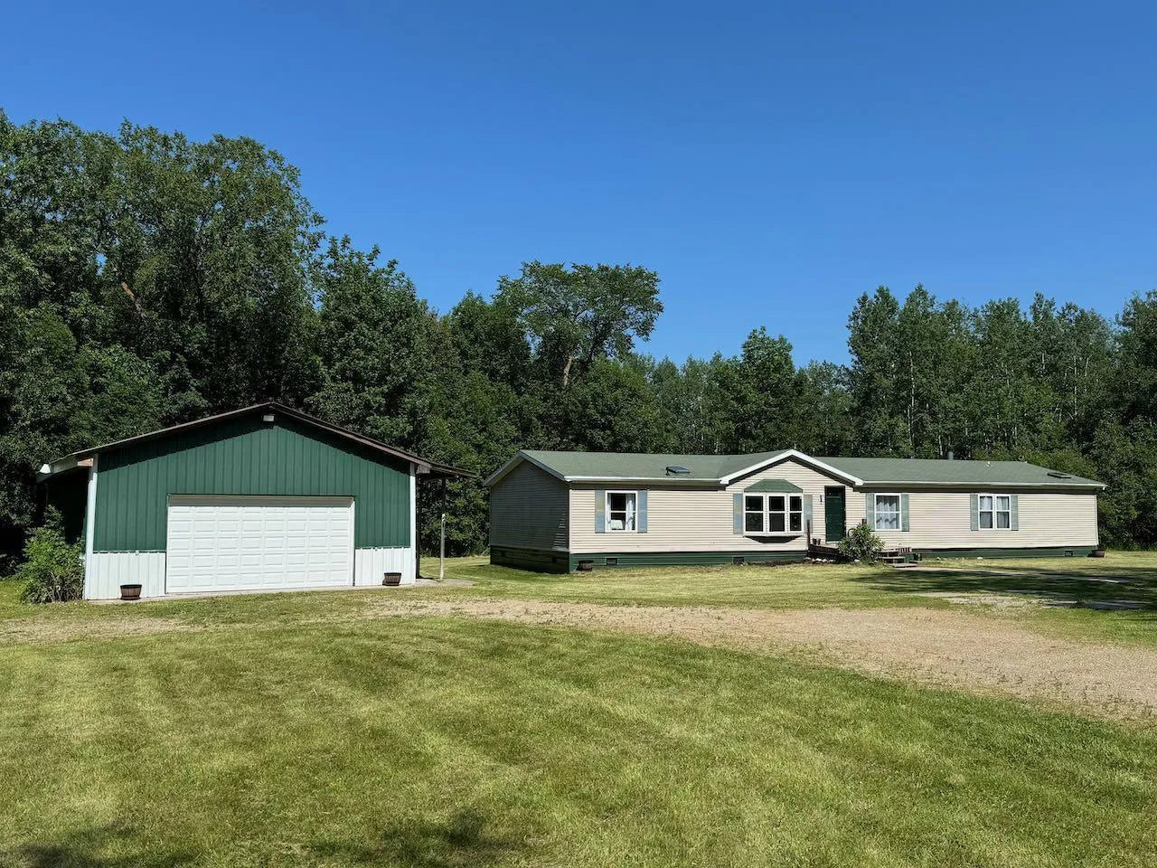 66156 County Road 132 , Northome, MN 56661