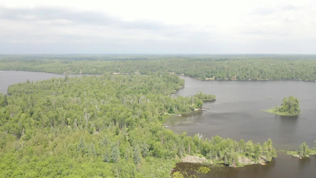 Lot 10 Pine Narrows , Tower, MN 55790