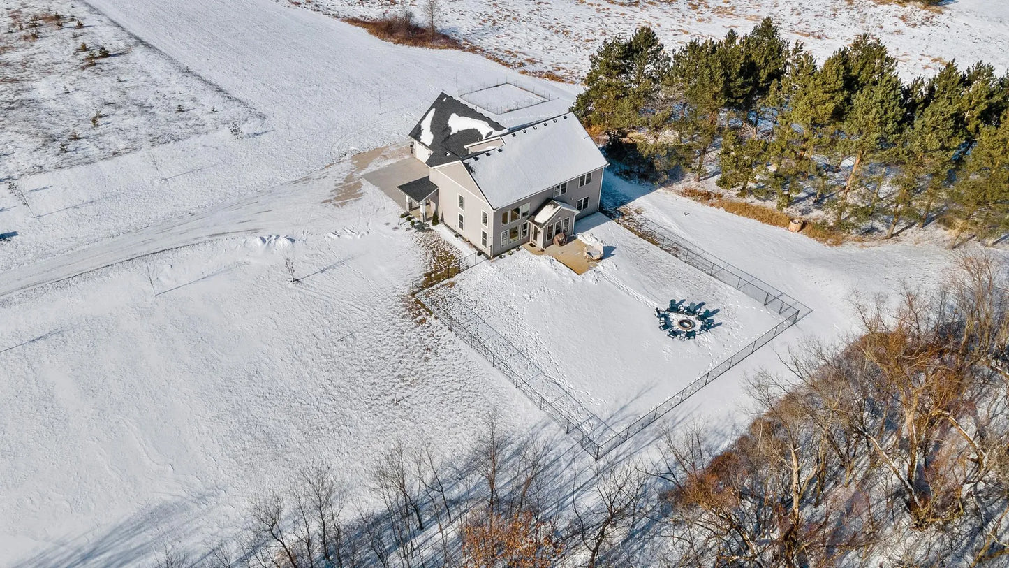 4163 Canary Road, Royalton Twp, MN 55030