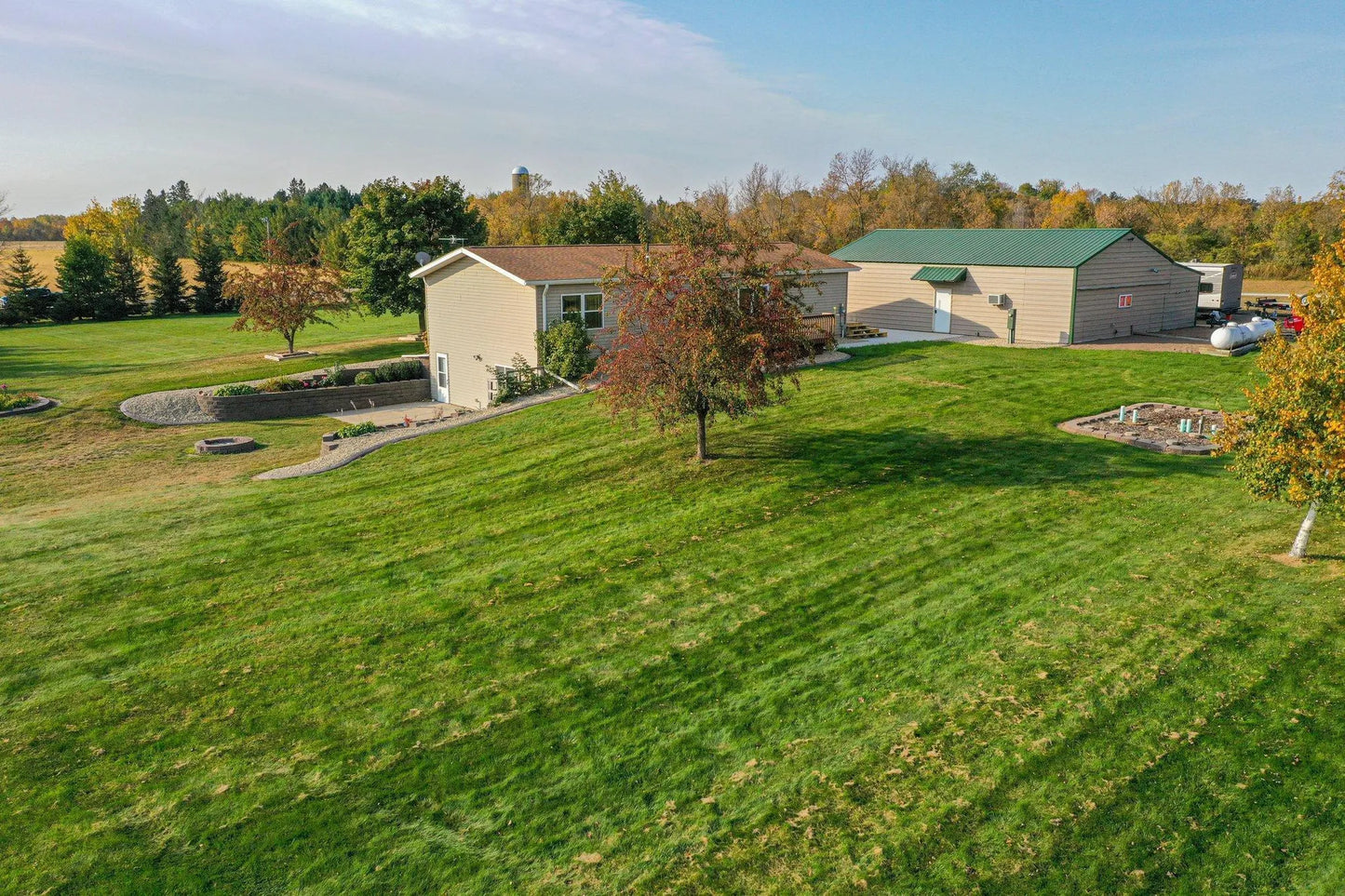 15250 120th Street, Milo Twp, MN 56330