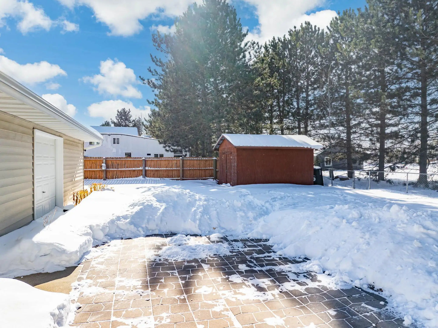 14 Maple Boulevard, Babbitt, MN 55706