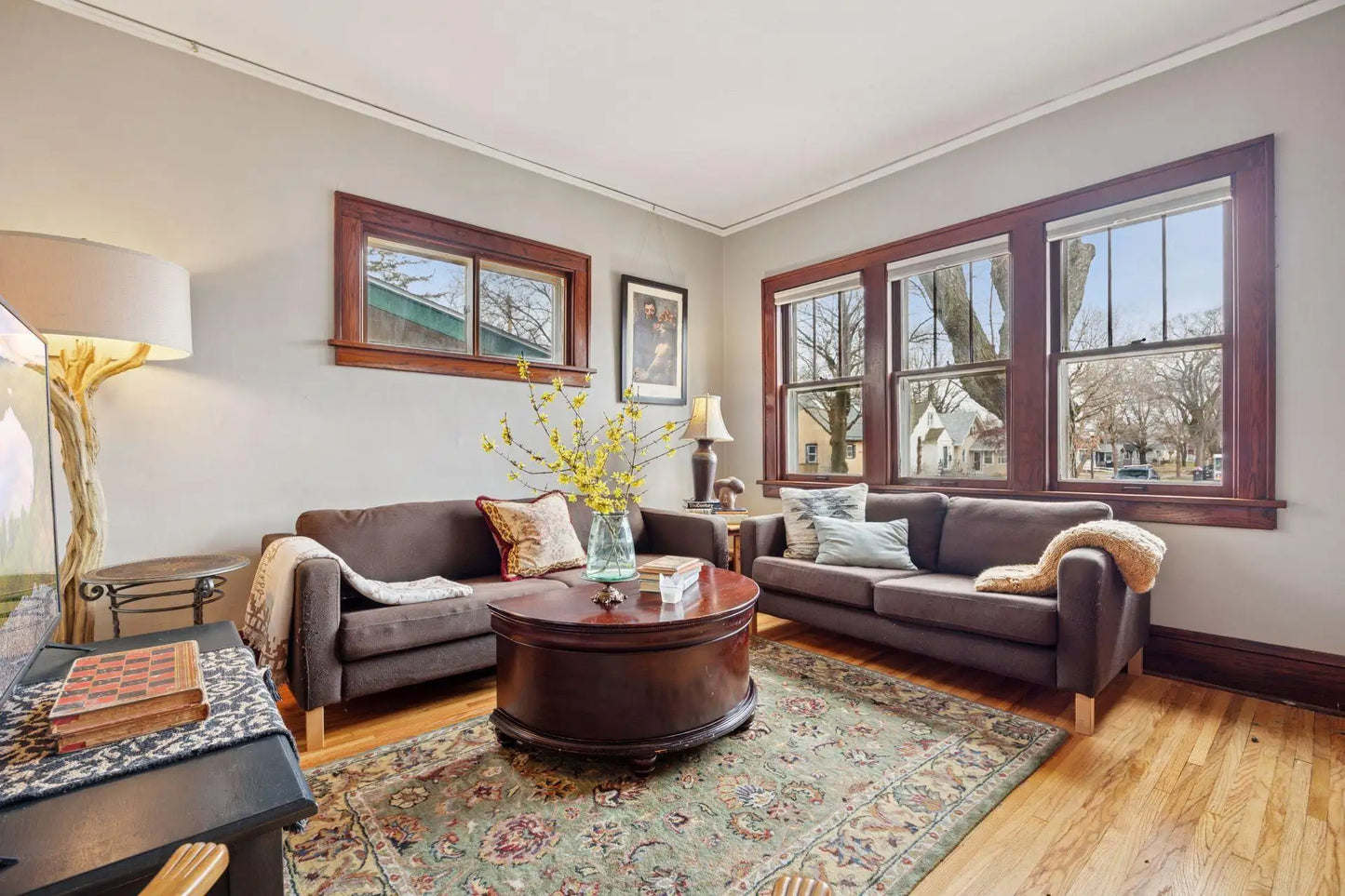 807 Hamline Avenue, Saint Paul, MN 55104