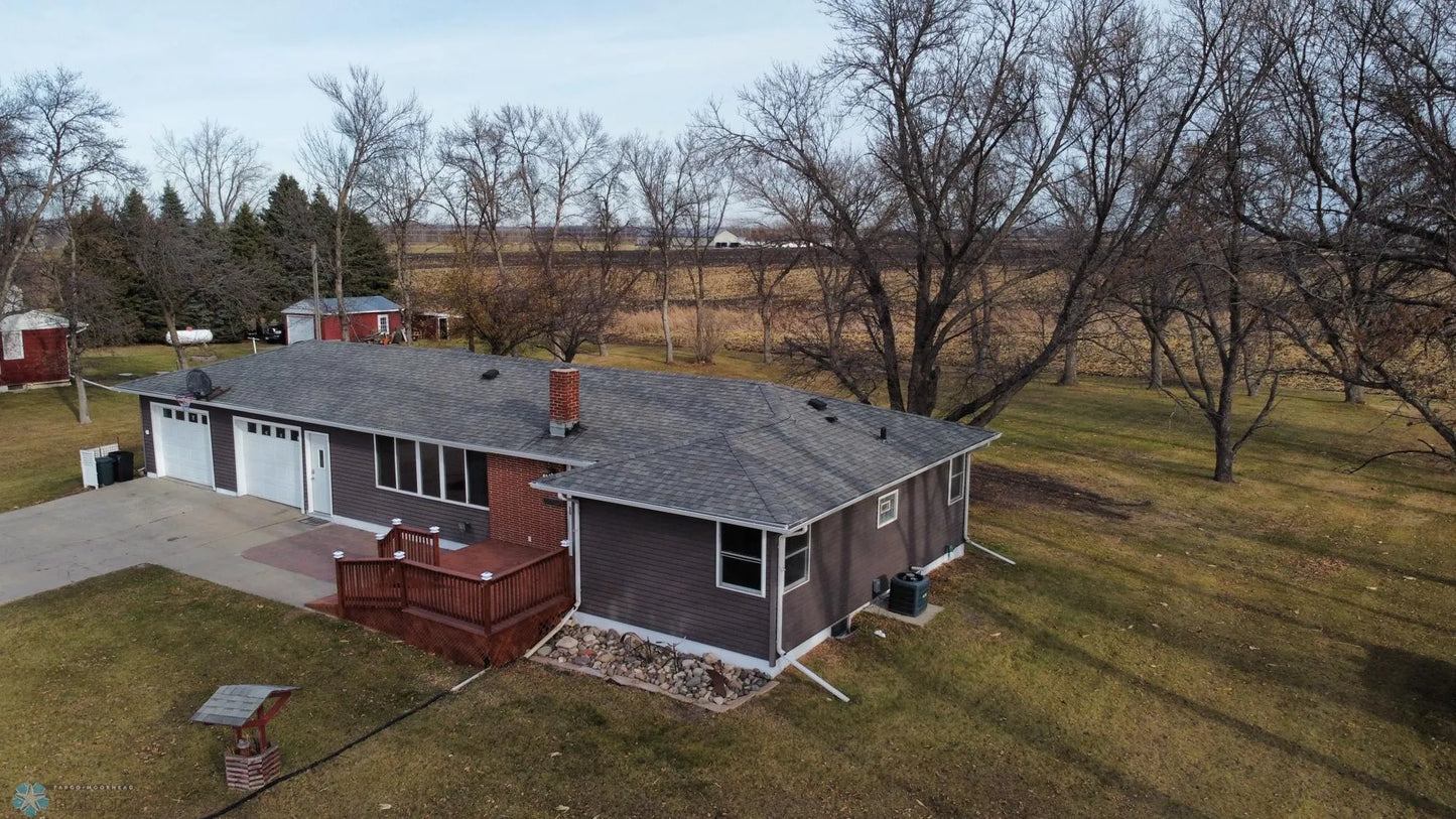 3912 75 Highway, Oakport Twp, MN 56560