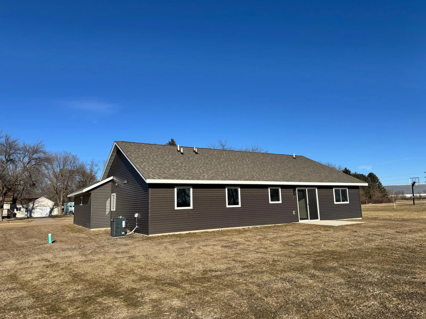 141 Washington Street, Walnut Grove, MN 56180