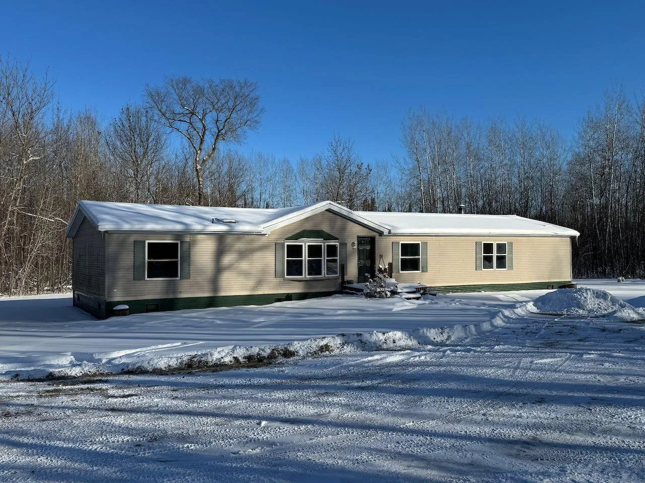 66156 County Road 132 , Northome, MN 56661