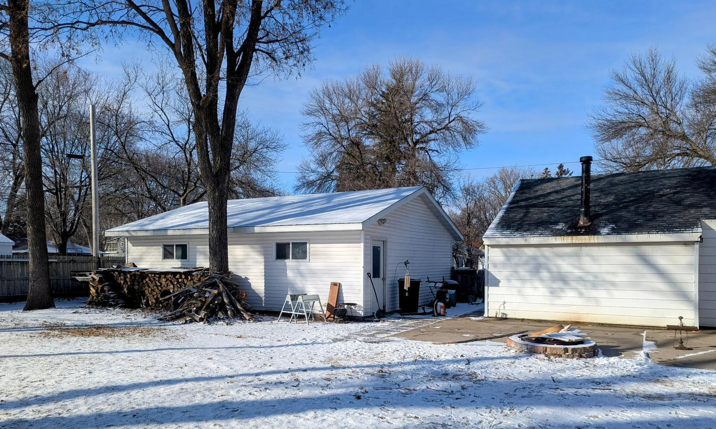 702 9th Street, Willmar, MN 56201