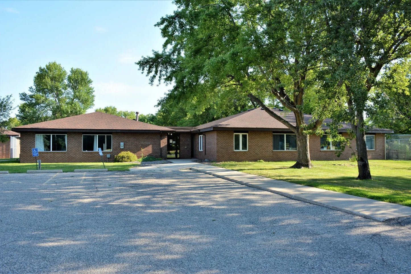 524 Willow Drive, Alexandria, MN 56308