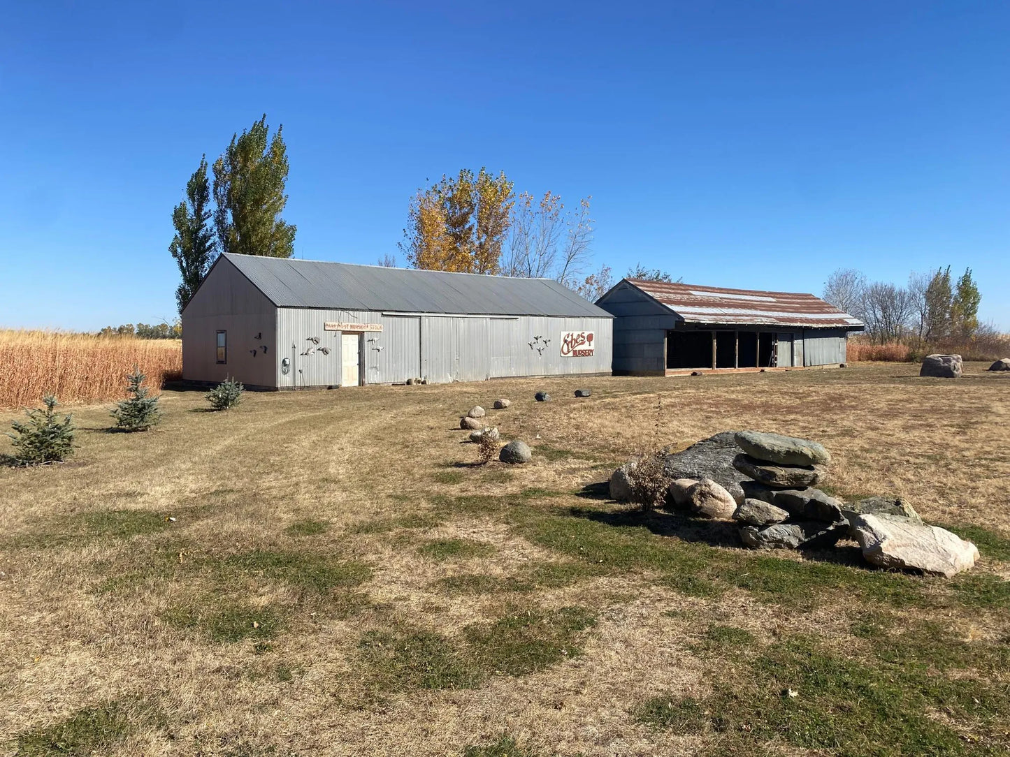 23296 US Highway 59 , Worthington, MN 56187