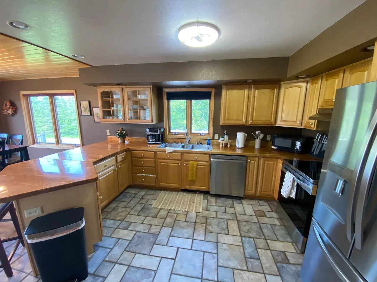 26055 Alvwood Road, Blackduck, MN 56630